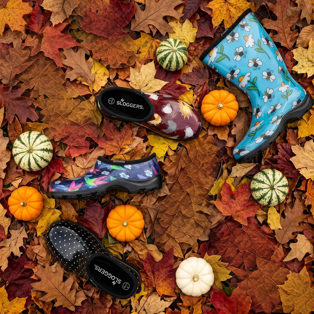 Fall Yard Cleanup & Orchard Days