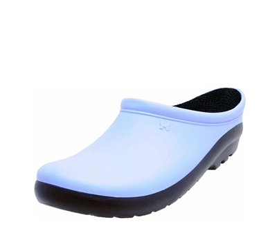 Sloggers Women's Premium Garden Clogs . Made in the USA