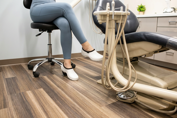 Sloggers for Dental Professionals