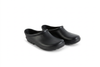 Sloggers Women's Premium Clog in Black