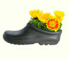 Sloggers Women's Premium Clog in Black