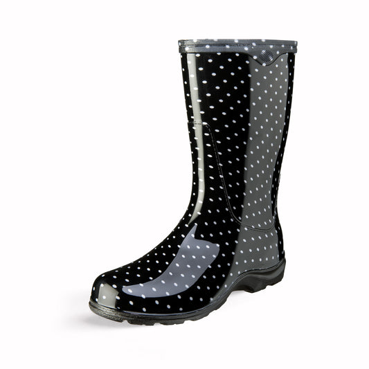 Women's Mid-Calf 10" Boot