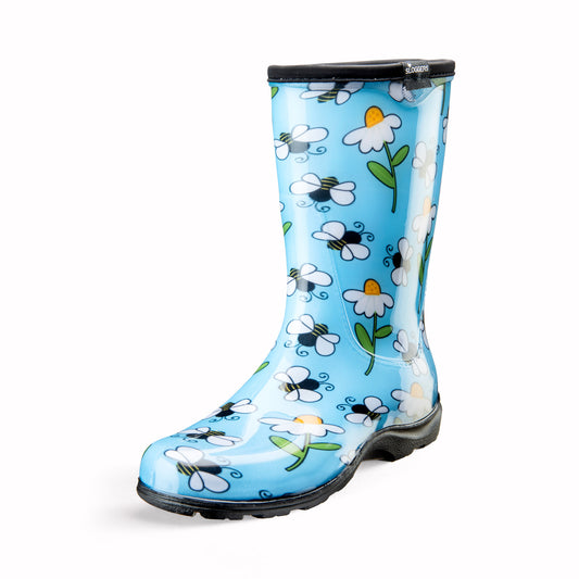 Women's Mid-Calf 10" Boot