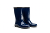 Sloggers Women's Mid-Calf 10" Boot in Navy Blue