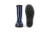 Sloggers Women's Mid-Calf 10" Boot in Navy Blue
