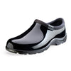 Sloggers Women's Original Garden Shoe in Solid Black