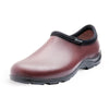 Sloggers Men's Original Garden Shoe in Leather Brown