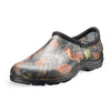 Sloggers Men's Original Garden Shoe in Camo