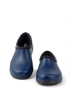 Sloggers Men's Original Garden Shoe in Navy Blue