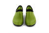 Sloggers Men's Original Garden Shoe in Cactus Green
