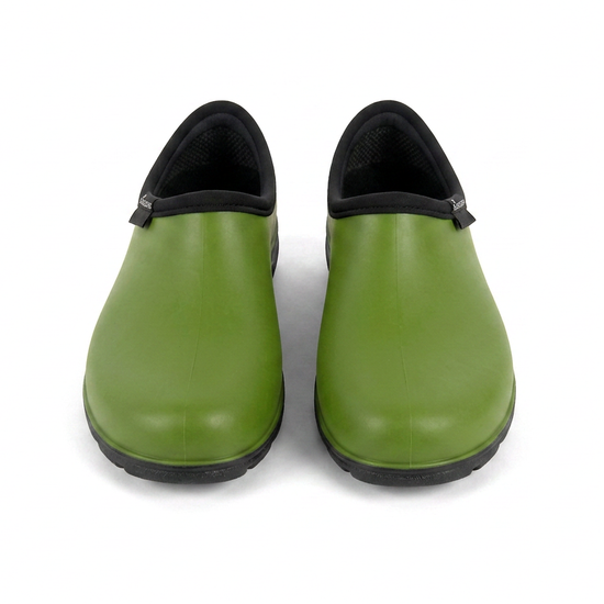 Sloggers Men's Original Garden Shoe in Camo