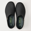 Sloggers Women's ProLite Slip-Ons in Recycled Black