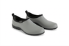 Sloggers Women's ProLite Slip-Ons in Sage Light Green