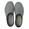 Sloggers Women's ProLite Slip-Ons in Sage Light Green
