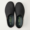 Sloggers Men's ProLite Slip-Ons in Recycled Black