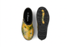 Sloggers Women's Original Garden Shoe in Bold Poppies Light Green