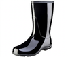 Sloggers Women's Mid-Calf 10" Boot in Classic Black