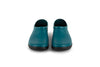 Sloggers Women's Premium Clog in Deep Lake Blue