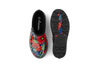 Sloggers Women's Original Garden Shoe in Bold Poppies Blue