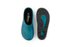 Sloggers Women's Premium Clog in Deep Lake Blue