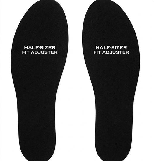 Sloggers Men's "Half-Sizer" Fit Adjuster in