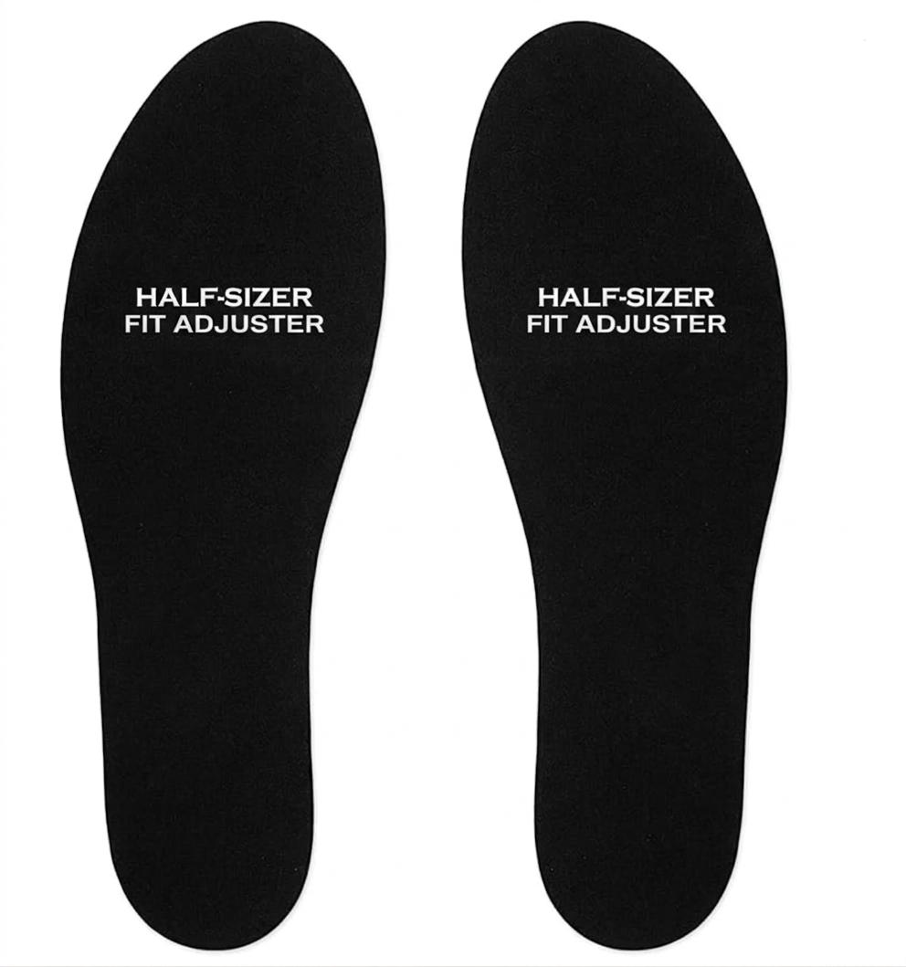Sloggers Men's "Half-Sizer" Fit Adjuster in