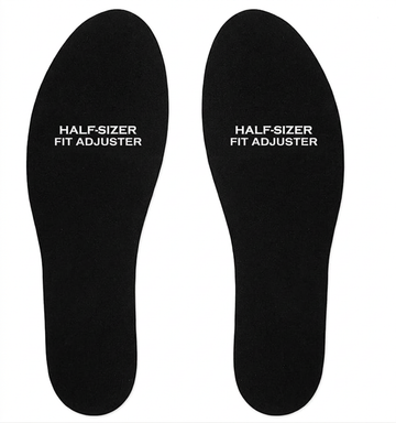Sloggers Men's "Half-Sizer" Fit Adjuster in