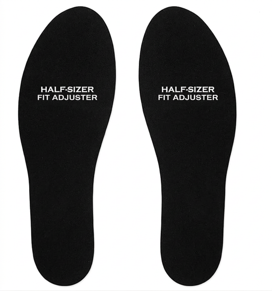 Sloggers Men's "Half-Sizer" Fit Adjuster in