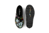 Sloggers Women's Original Garden Shoe in Meadow Black