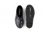 Sloggers Women's Original Garden Shoe in Mod Floral Black