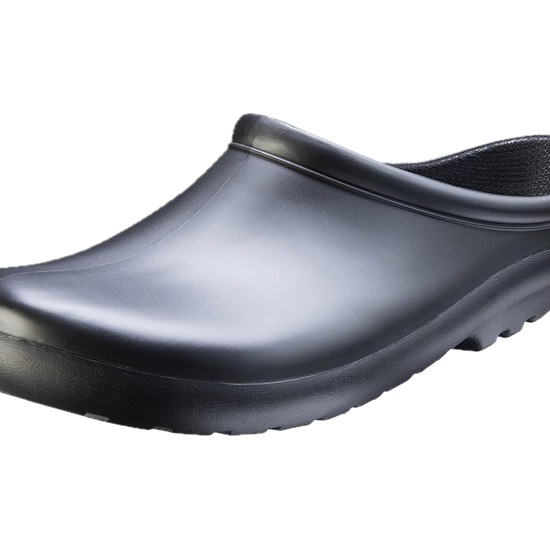 Sloggers Men's Premium Clog in
