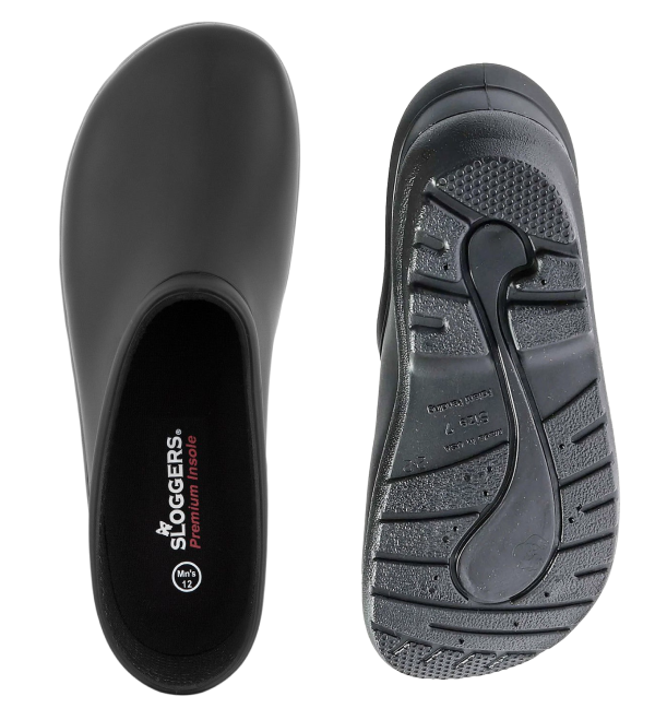 Sloggers Men's Premium Clog in
