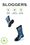 Women's Mid-Calf 10" Boot