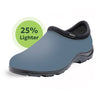 Sloggers Women's ProLite Slip-Ons in Blue Mist