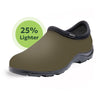 Sloggers Men's ProLite Slip-Ons in Mocha