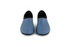 Sloggers Women's ProLite Slip-Ons in Blue Mist