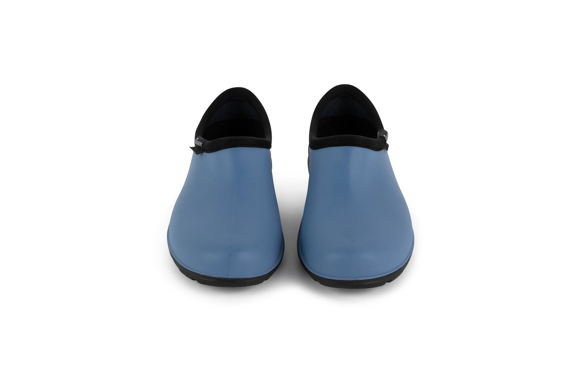 Sloggers Women's ProLite Slip-Ons in Blue Mist
