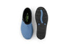 Sloggers Women's ProLite Slip-Ons in Blue Mist