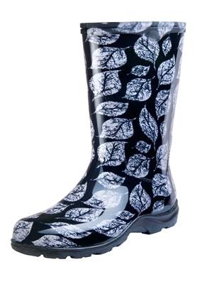 sloggers womens rain boots