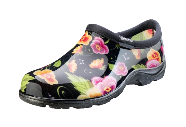 Sloggers Mens Premium Garden Clogs . Made in the USA